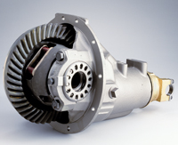 Chrysler 8.75" Third Member