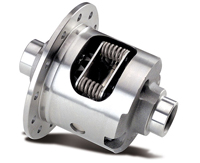 Eaton Limited Slip Differential