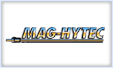 Mag-Hytek Aluminum Differential Covers