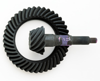 OEM Ring & Pinion Gear Set
