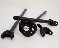 Chromoly Performance Axle Shafts