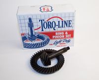 US Gear Ring & Pinion Gear Set