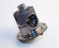 Trac Lok Limited Slip Differential
