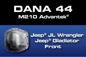 dana m210 advantek