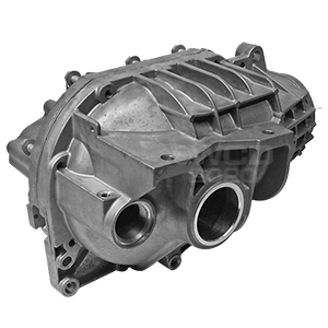 GM 8.25 Inch IFS Front - Differential, Gear & Axle Parts