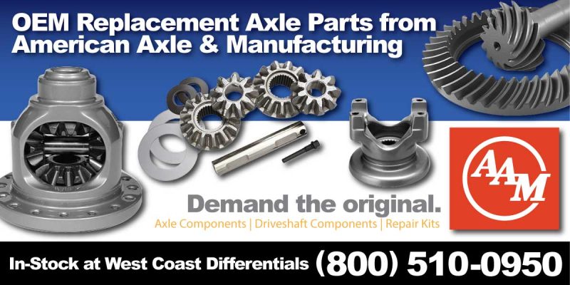 AAM-Parts-Banner-2021-1200_Wide - West Coast Differentials
